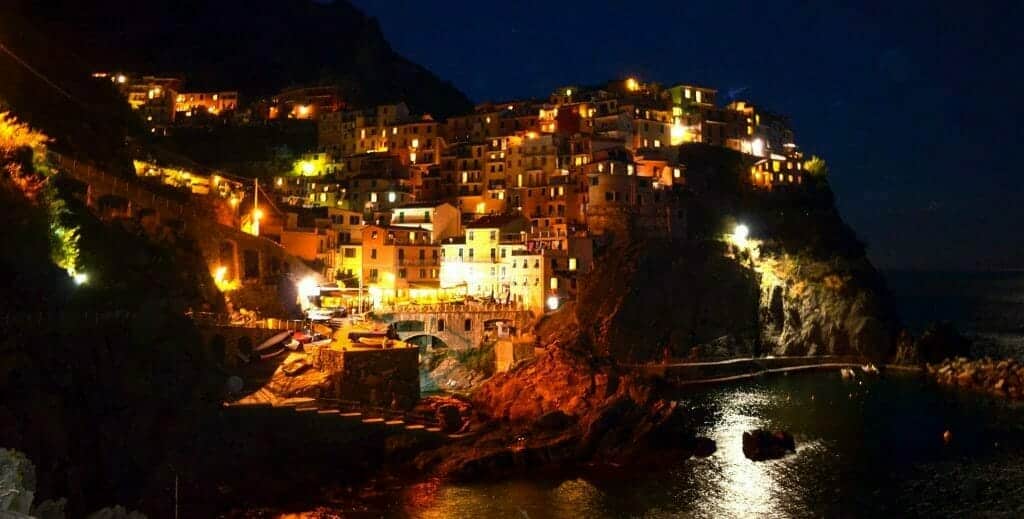 Cinque Terre, Cinque Terre: A Journey through Italy&#8217;s Five Charming Villages