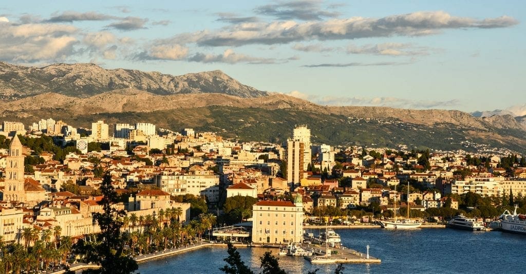 Novigrad, Novigrad on the Dalmatia Coast &#8211; A Piece of Croatia Heaven