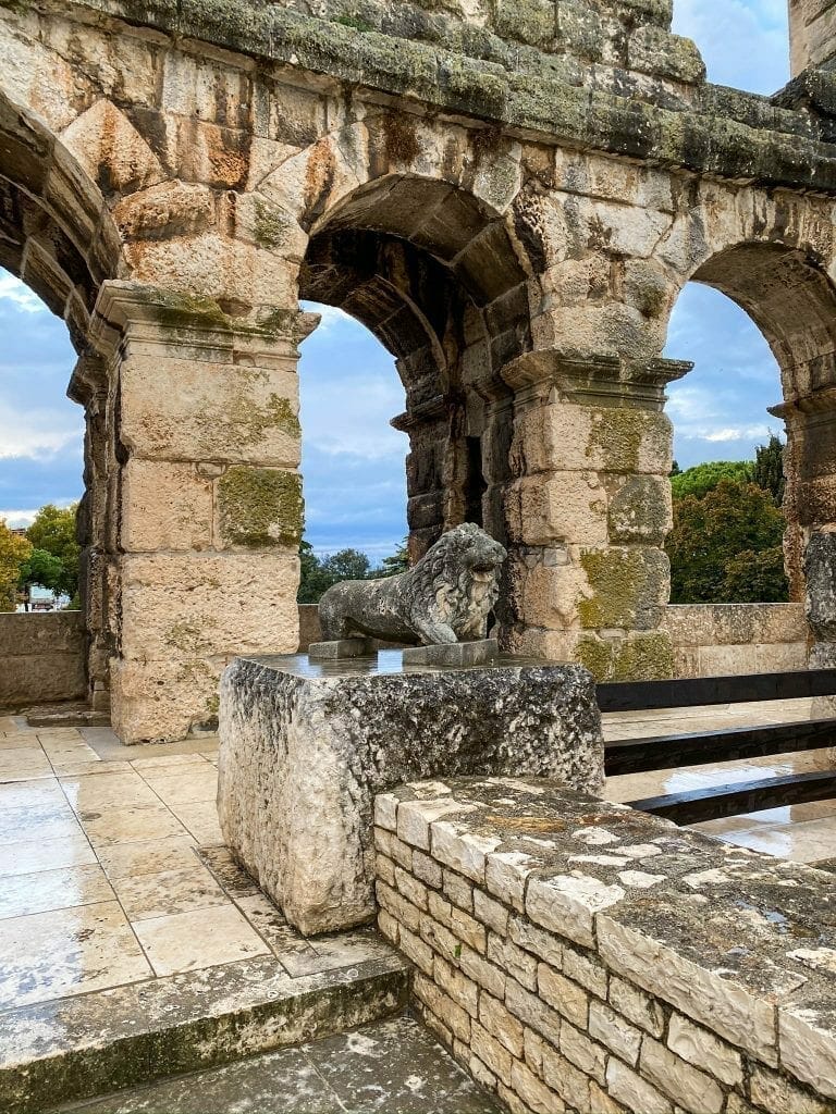 Pula, Uncover the Hidden Gem of Pula Croatia