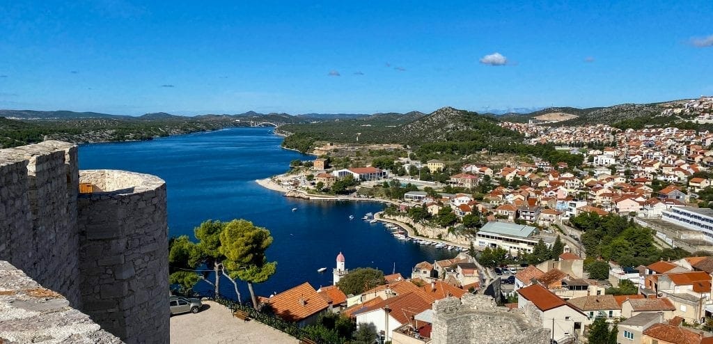 Novigrad, Novigrad on the Dalmatia Coast &#8211; A Piece of Croatia Heaven