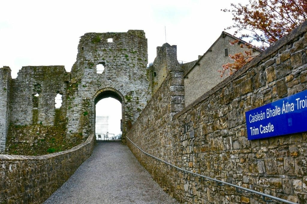 Trim Castle, Exploring Trim Castle: History, Architecture, and Visitor Guide