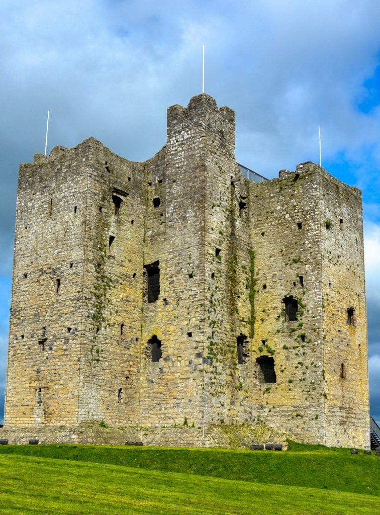 Trim Castle, Exploring Trim Castle: History, Architecture, and Visitor Guide