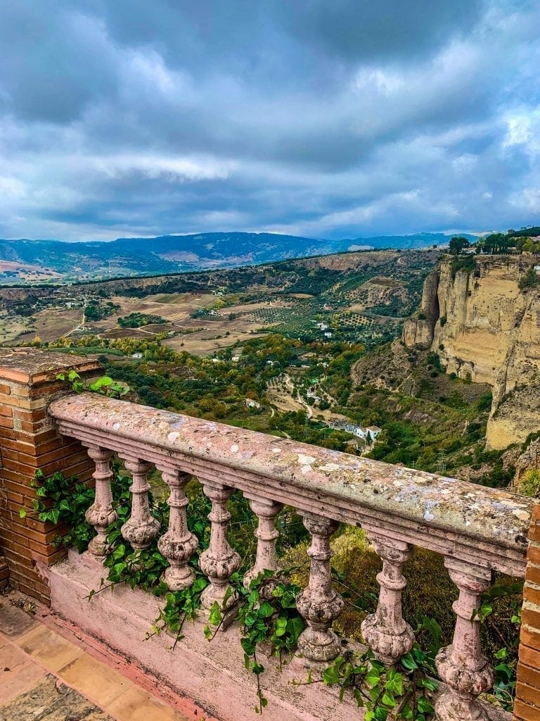 Ronda Spain, What to see in Ronda, Spain in One Day