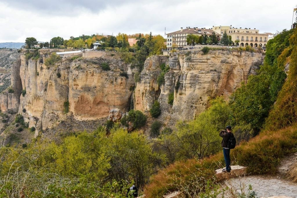 Ronda Spain, What to see in Ronda, Spain in One Day