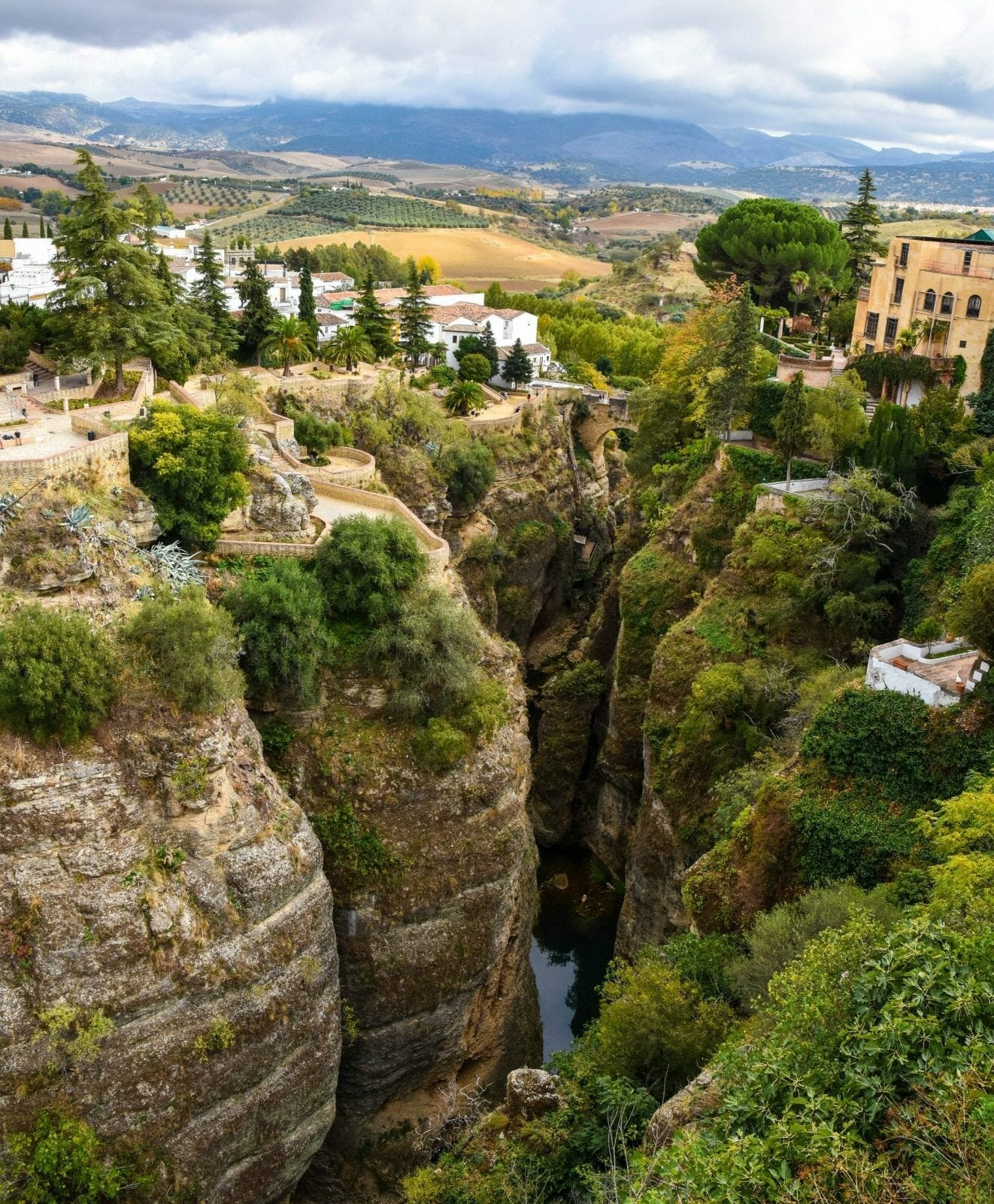 Ronda Spain, What to see in Ronda, Spain in One Day