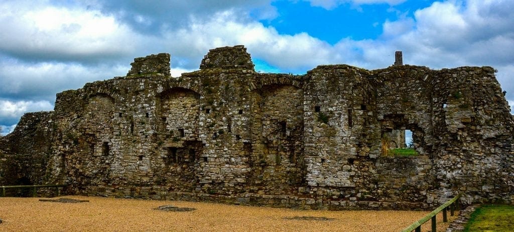 Trim Castle