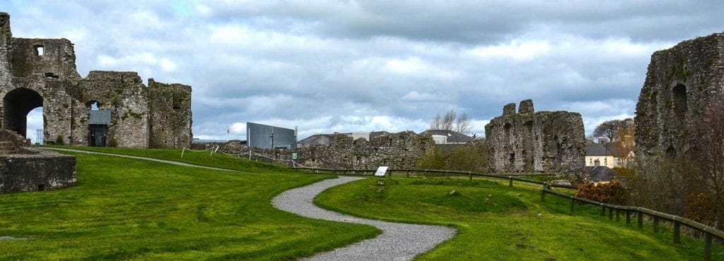 Trim Castle, Exploring Trim Castle: History, Architecture, and Visitor Guide