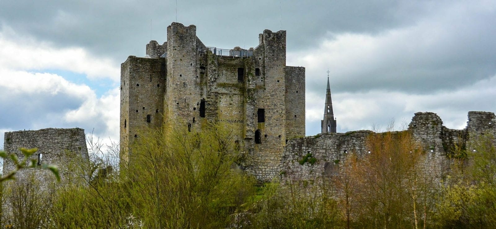 Trim Castle, Exploring Trim Castle: History, Architecture, and Visitor Guide