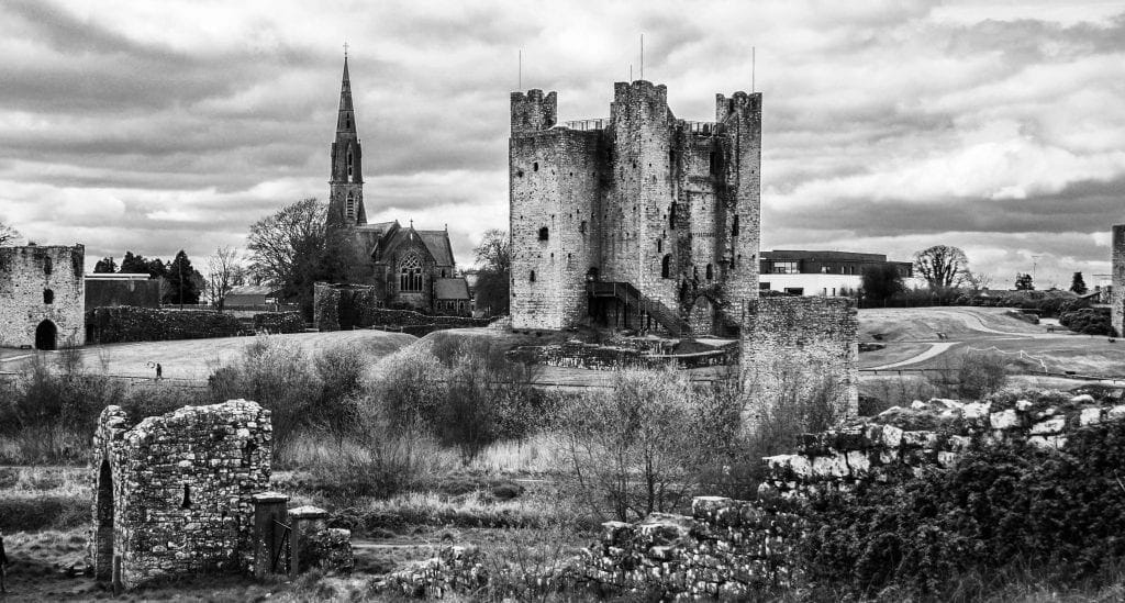 Trim Castle, Exploring Trim Castle: History, Architecture, and Visitor Guide