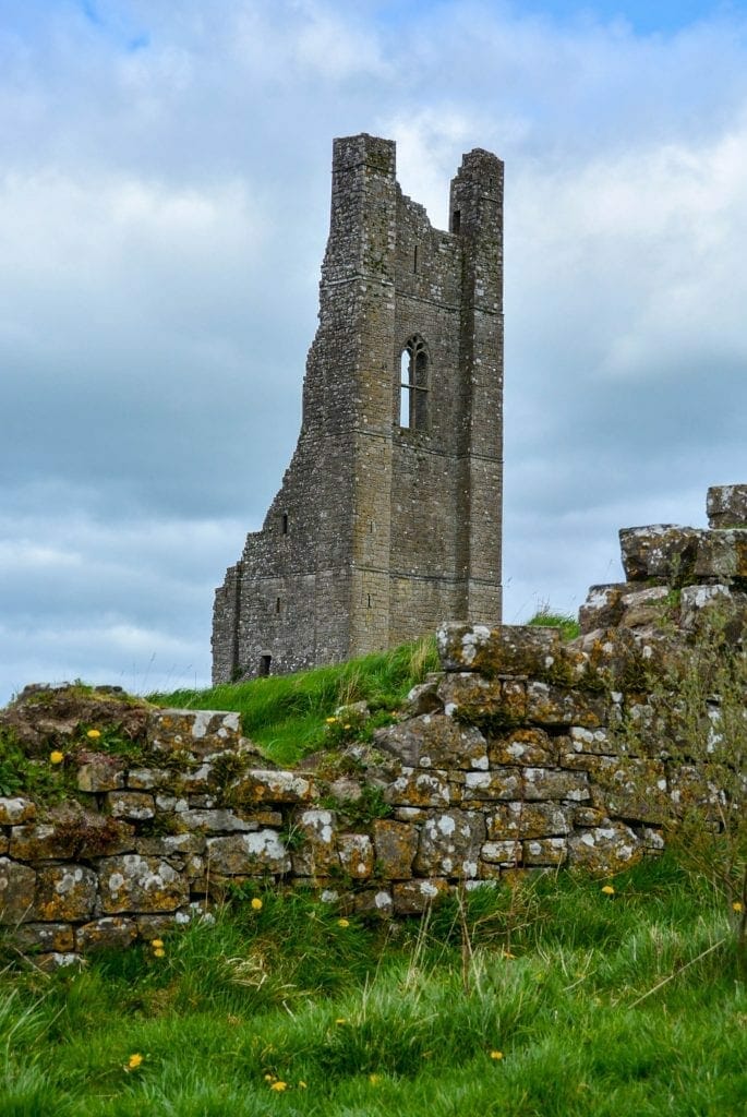 Trim Castle, Exploring Trim Castle: History, Architecture, and Visitor Guide