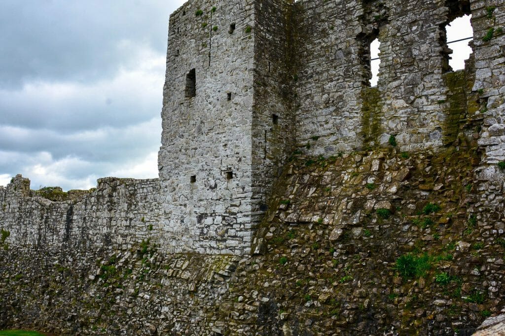 Trim Castle, Exploring Trim Castle: History, Architecture, and Visitor Guide