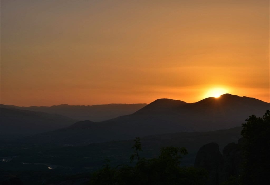 Meteora Monasteries, Visiting Greece&#8217;s Meteora Monasteries