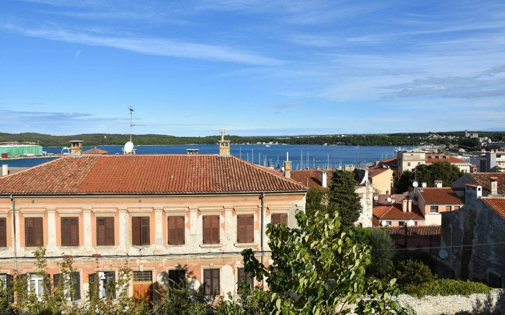 Pula, Uncover the Hidden Gem of Pula Croatia