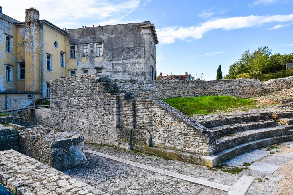 Pula, Uncover the Hidden Gem of Pula Croatia