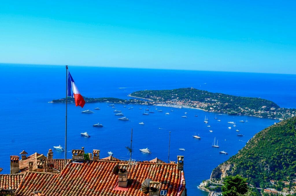 Eze France, Eze France: Medieval Splendor