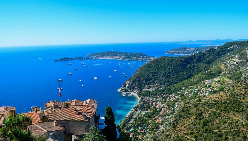 Eze France, Eze France: Medieval Splendor