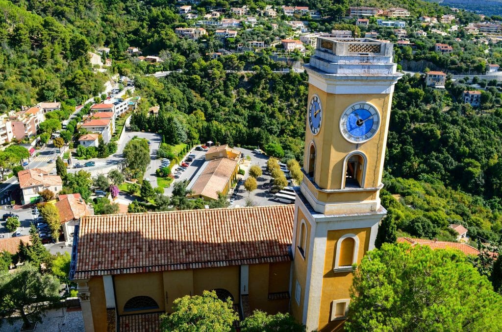 Eze France, Eze France: Medieval Splendor