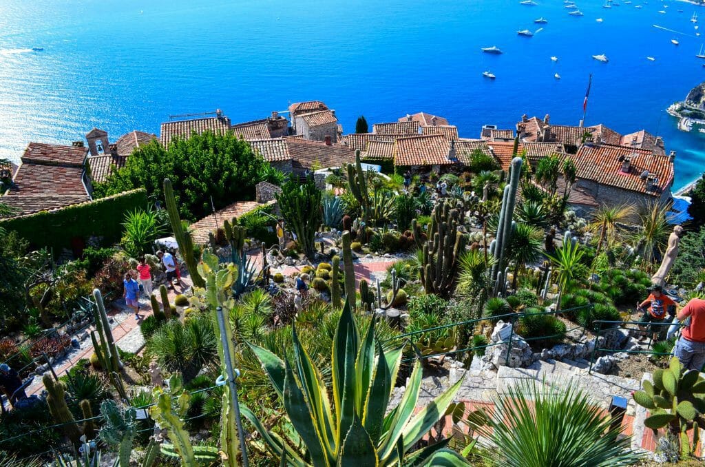 Eze France, Eze France: Medieval Splendor