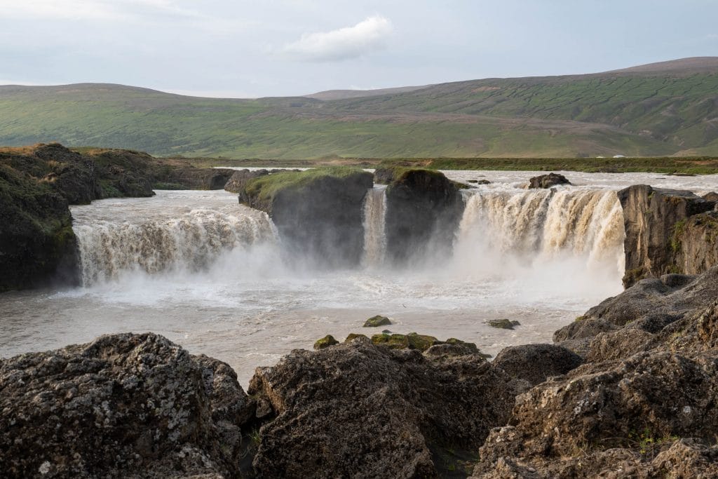 Ideal season for Iceland, Discover the Ideal Season to Explore Iceland