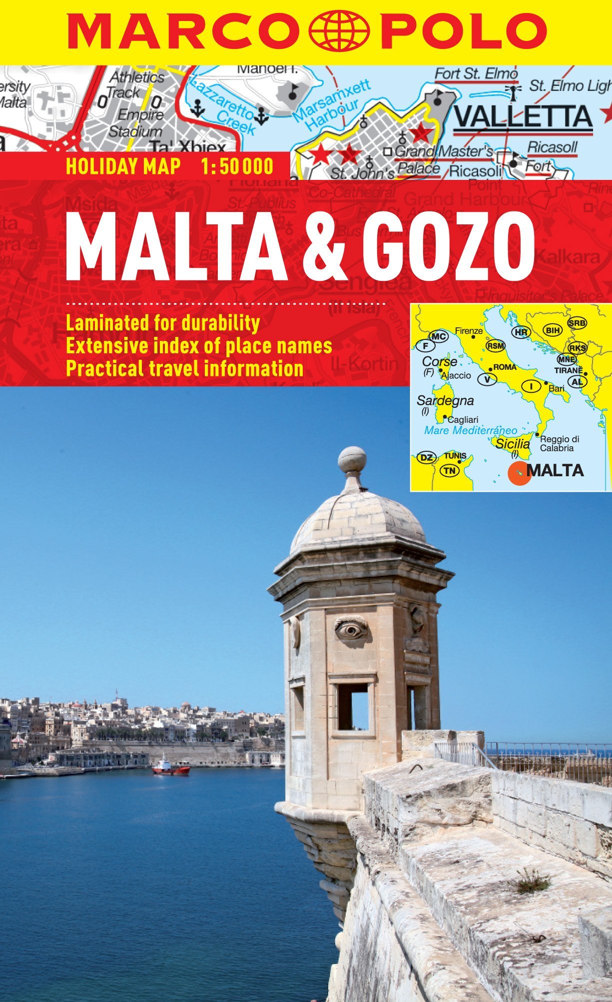 Malta