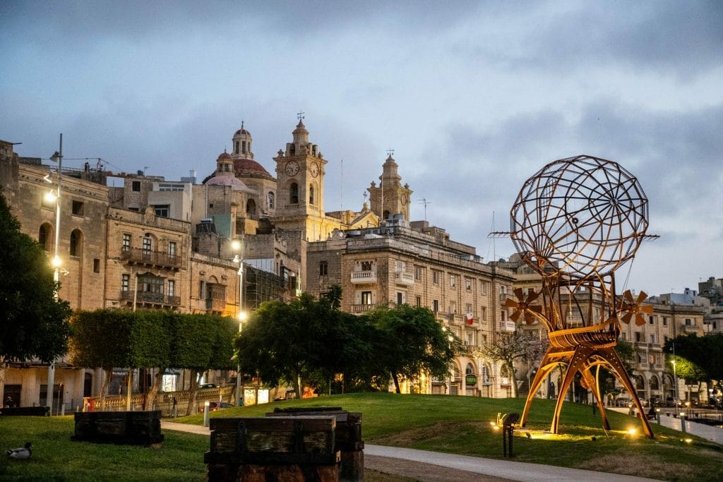 Malta, Unveiling the Secrets of Malta: History, Beauty, and Resilience