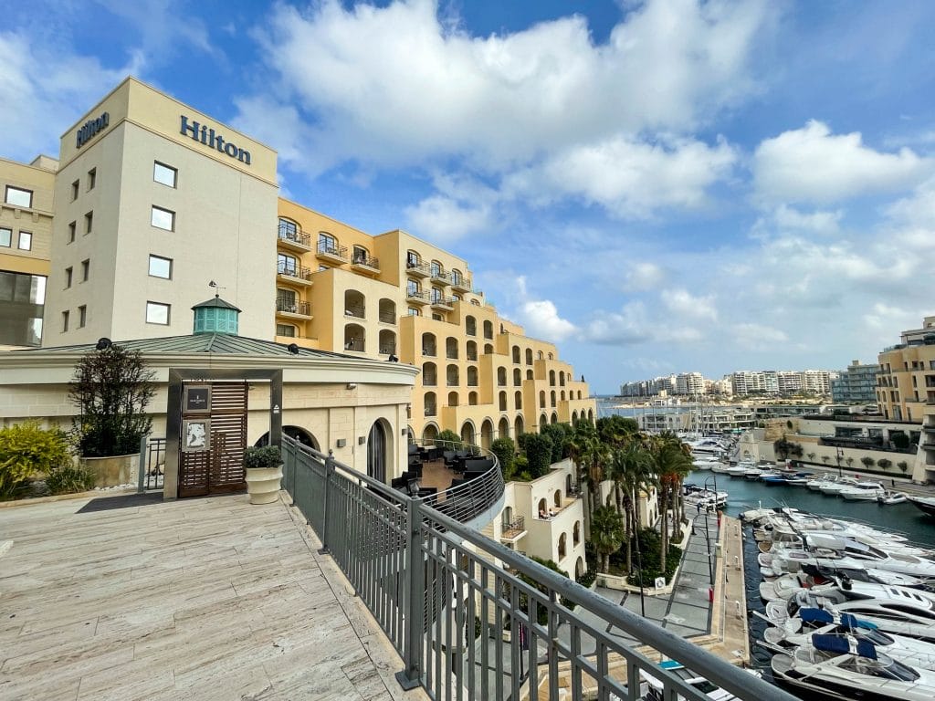 Malta