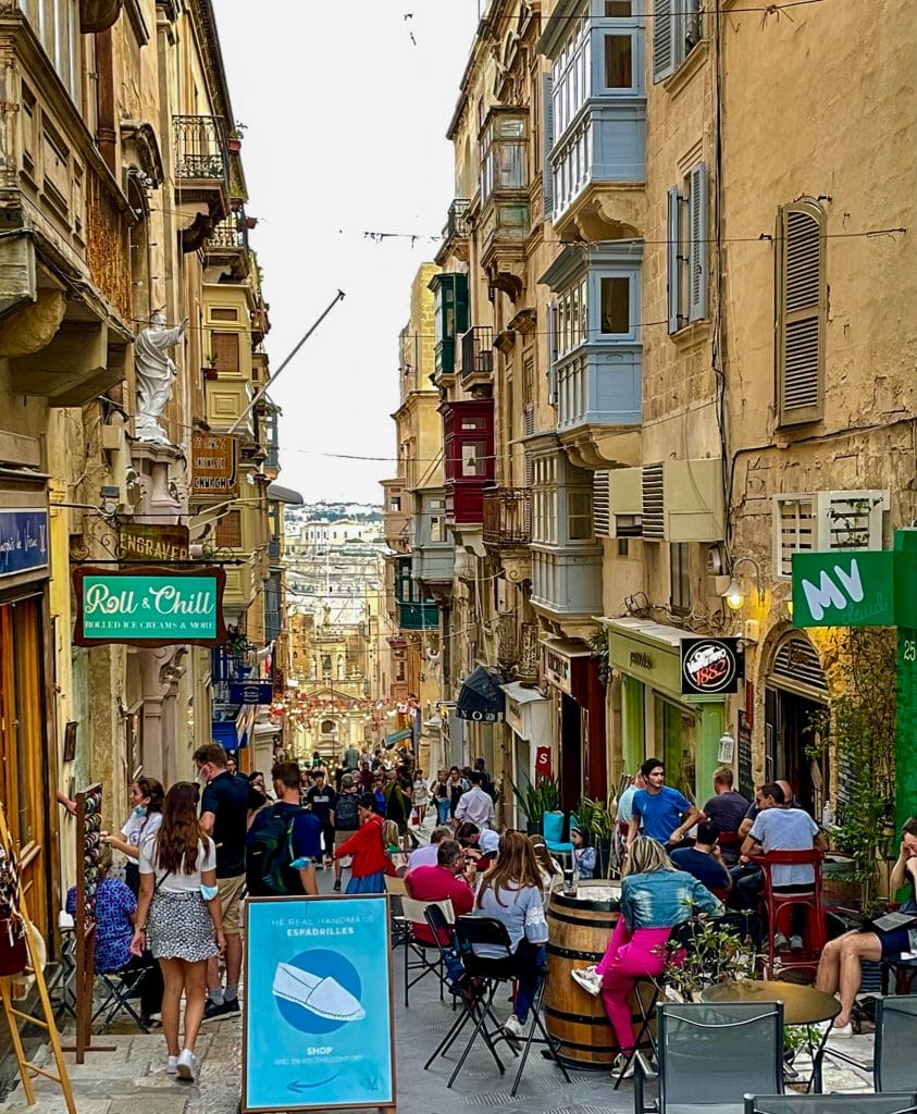 Malta, Unveiling the Secrets of Malta: History, Beauty, and Resilience