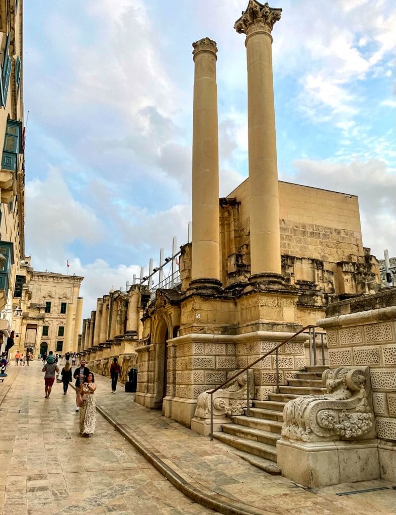 Malta, Unveiling the Secrets of Malta: History, Beauty, and Resilience