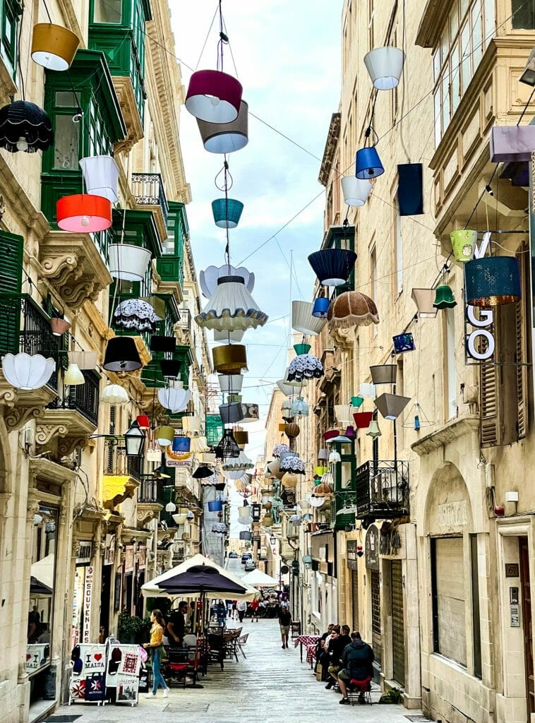 Malta, Unveiling the Secrets of Malta: History, Beauty, and Resilience