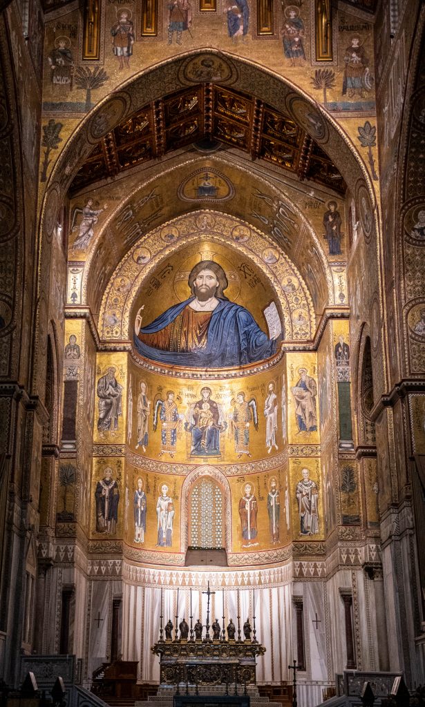 Monreale Cathedral, Monreale Cathedral: Top 5 Must-Sees During Your Visit