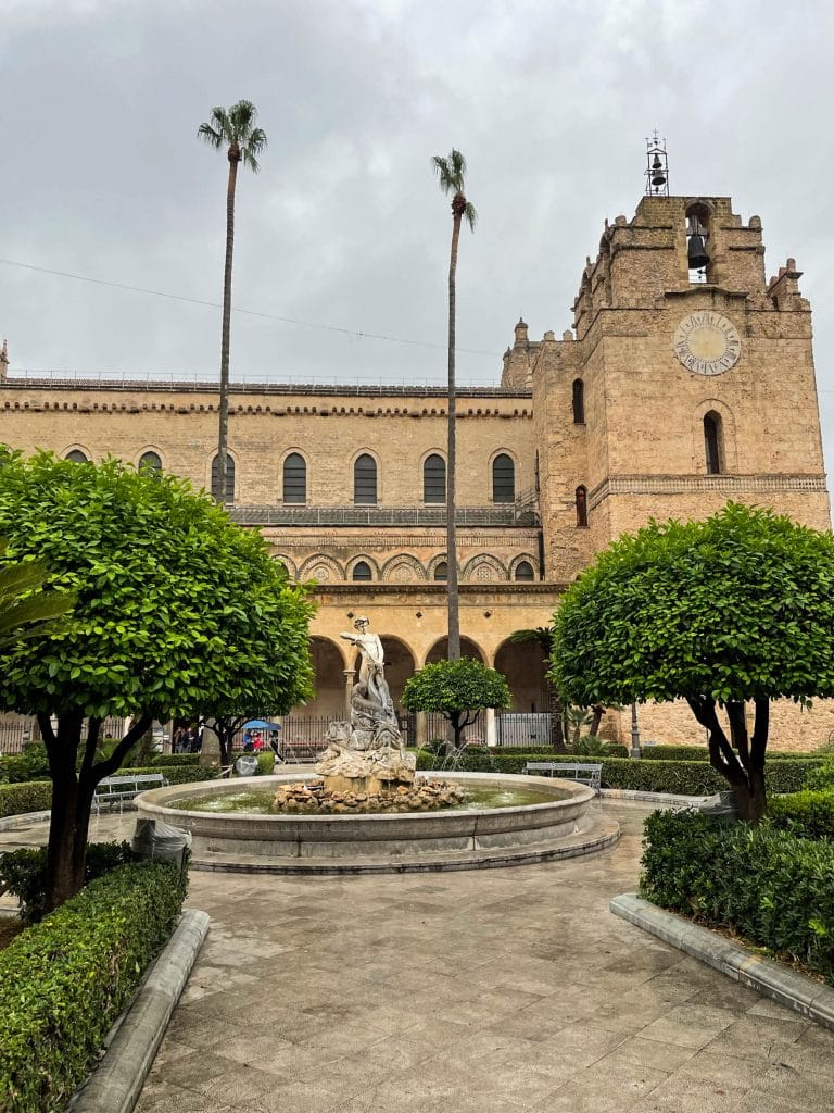 Monreale Cathedral, Monreale Cathedral: Top 5 Must-Sees During Your Visit