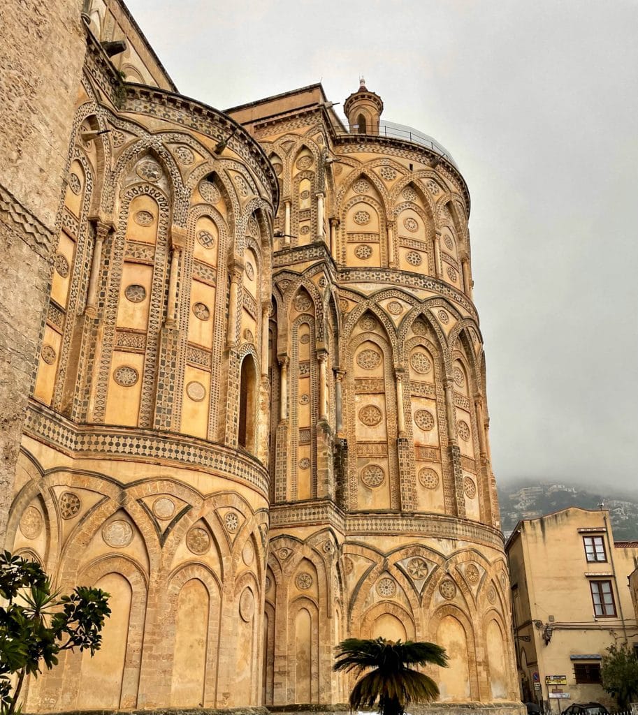 Monreale Cathedral, Monreale Cathedral: Top 5 Must-Sees During Your Visit