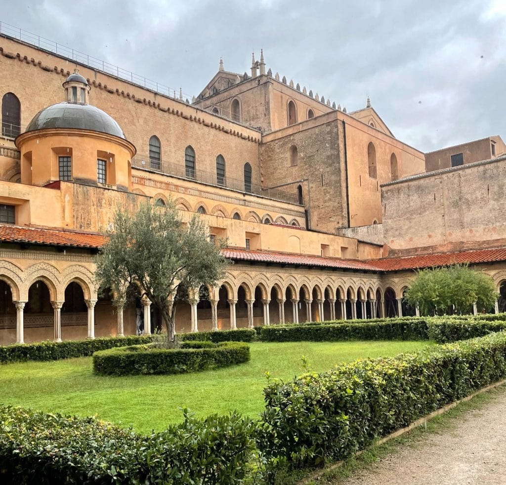 Monreale Cathedral, Monreale Cathedral: Top 5 Must-Sees During Your Visit