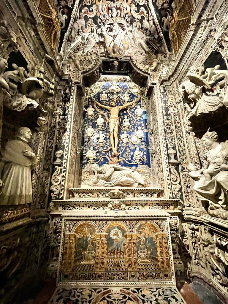 Monreale Cathedral, Monreale Cathedral: Top 5 Must-Sees During Your Visit