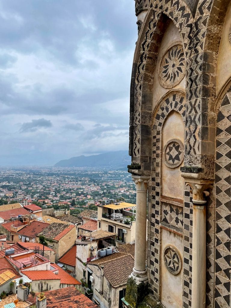 Monreale Cathedral, Monreale Cathedral: Top 5 Must-Sees During Your Visit