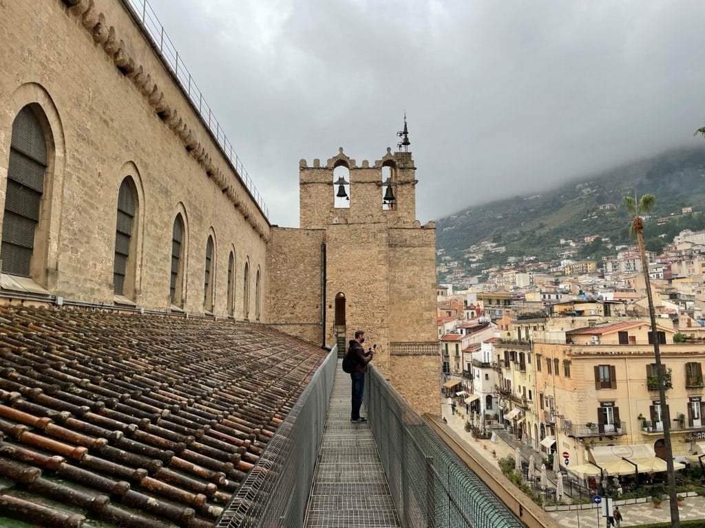 Monreale Cathedral, Monreale Cathedral: Top 5 Must-Sees During Your Visit