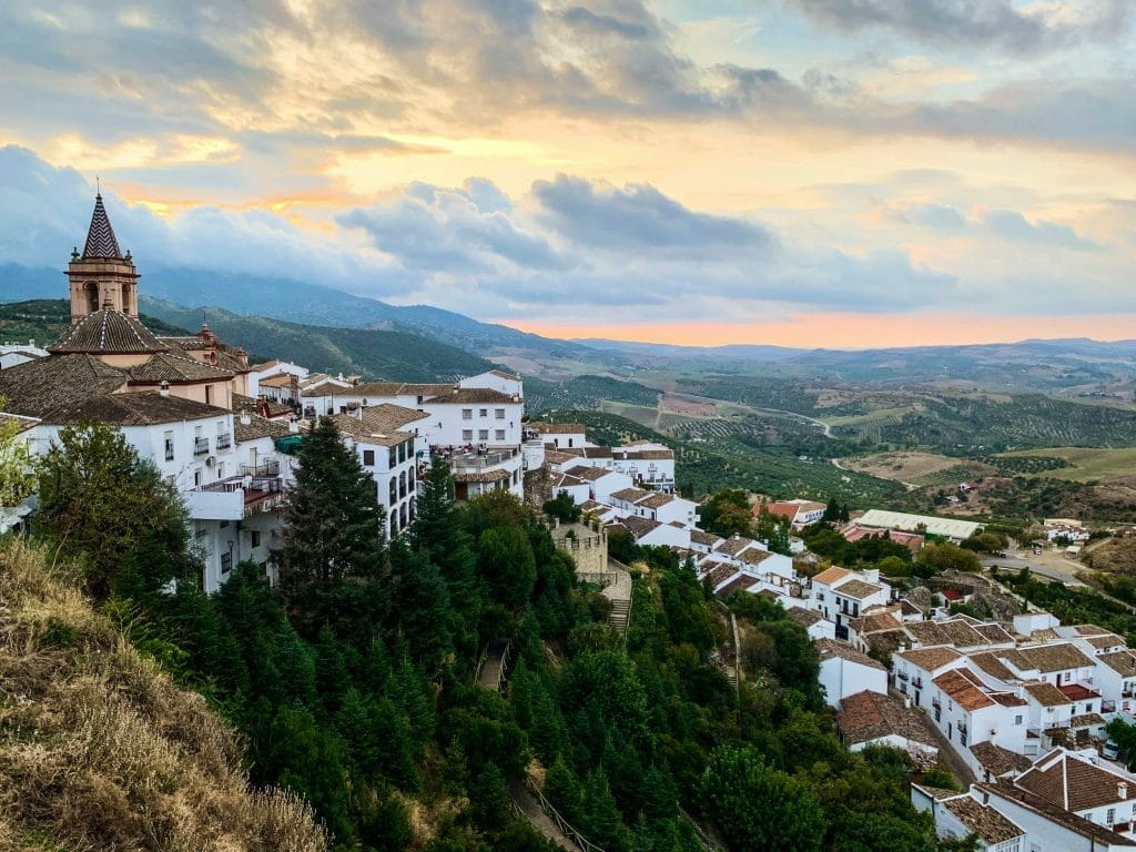 Ronda Spain, What to see in Ronda, Spain in One Day