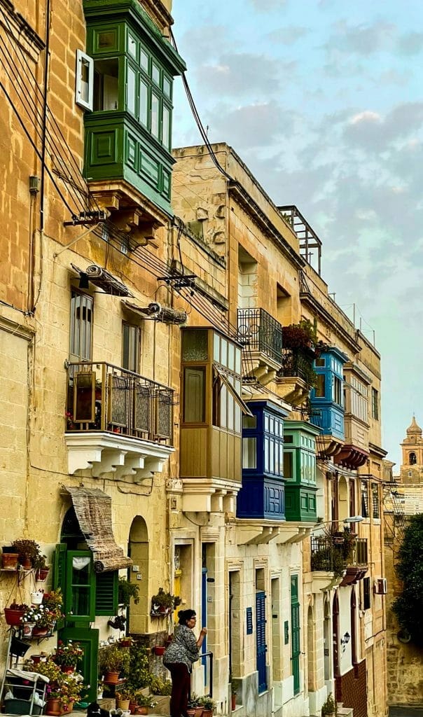 Malta