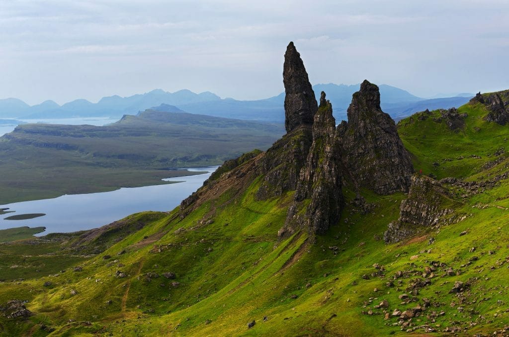 Isle of Skye, 12 Best Things to Do on the Isle of Skye, Scotland