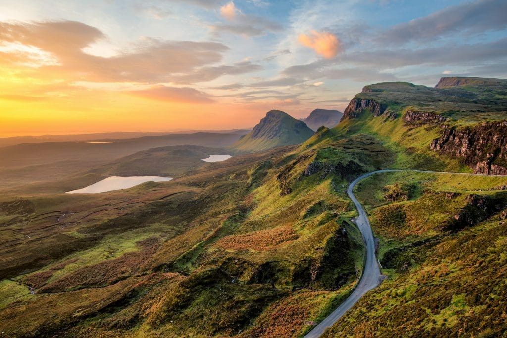 Isle of Skye, 12 Best Things to Do on the Isle of Skye, Scotland