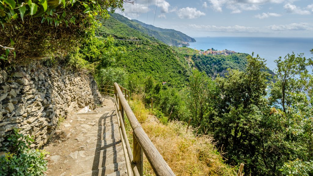 Cinque Terre, Cinque Terre: A Journey through Italy&#8217;s Five Charming Villages