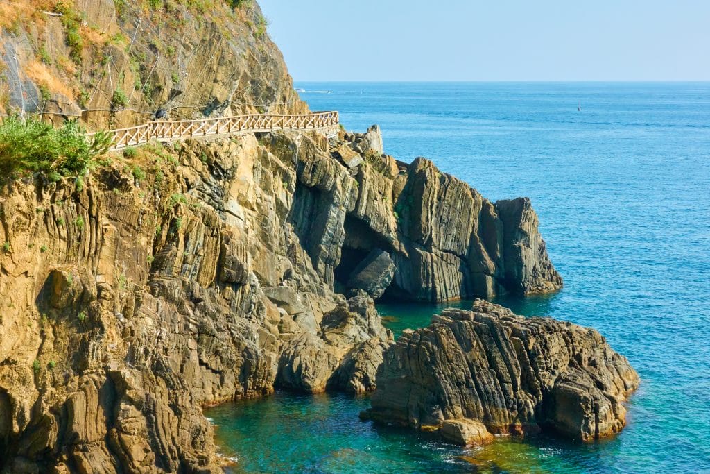 Cinque Terre, Cinque Terre: A Journey through Italy&#8217;s Five Charming Villages