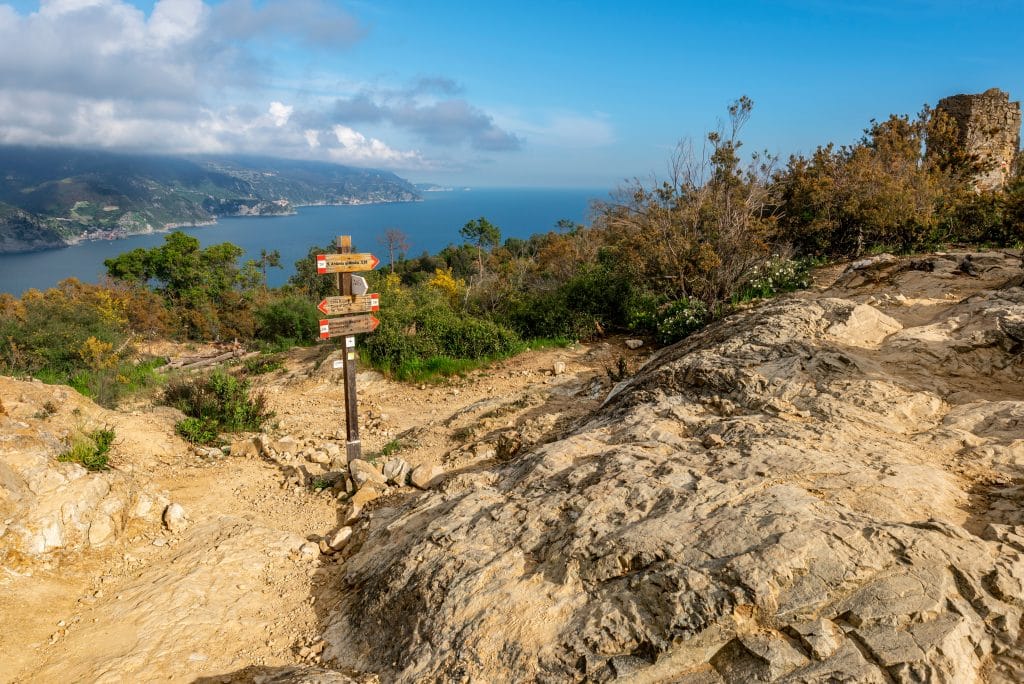 Cinque Terre, Cinque Terre: A Journey through Italy&#8217;s Five Charming Villages