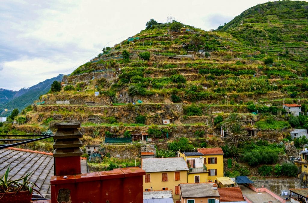 Cinque Terre, Cinque Terre: A Journey through Italy&#8217;s Five Charming Villages