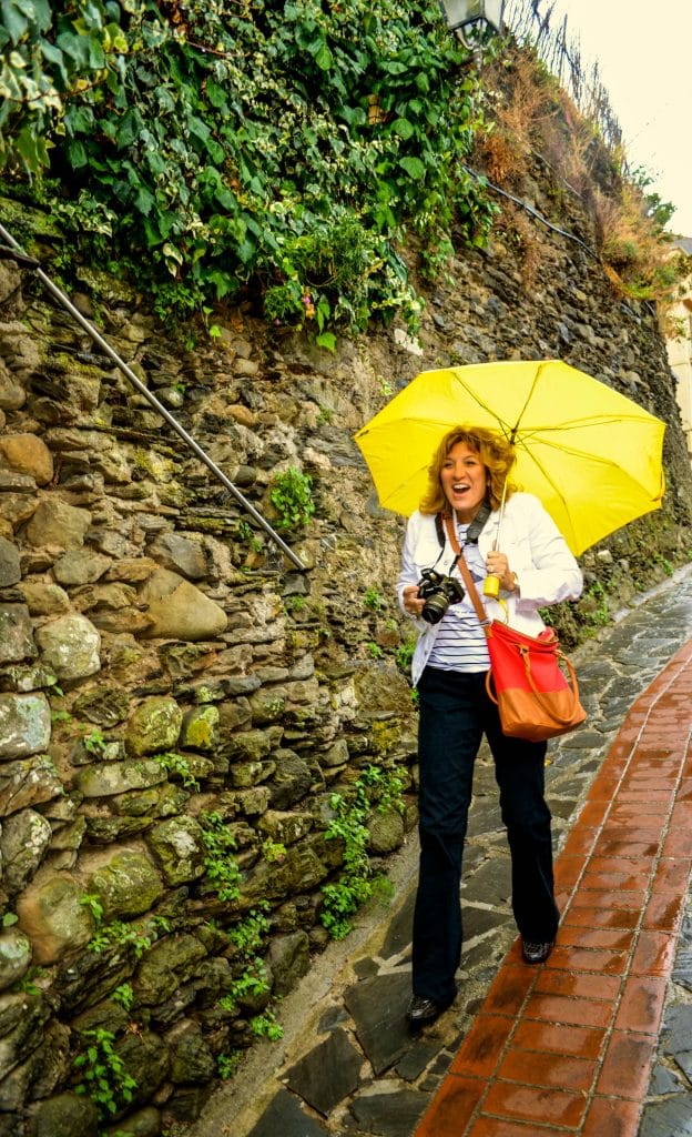 Cinque Terre, Cinque Terre: A Journey through Italy&#8217;s Five Charming Villages