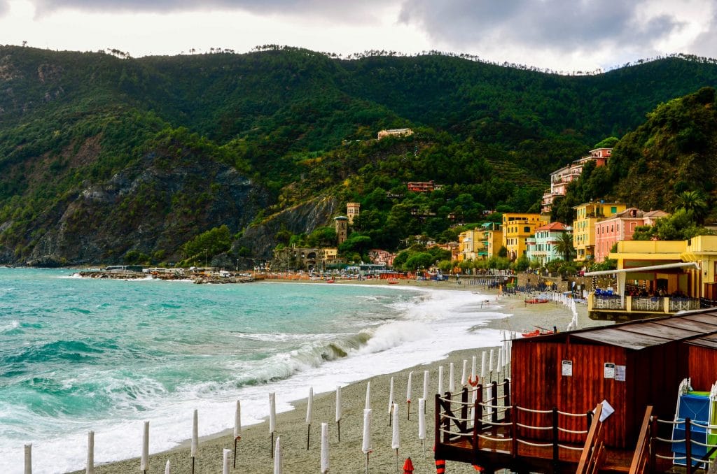 Cinque Terre, Cinque Terre: A Journey through Italy&#8217;s Five Charming Villages