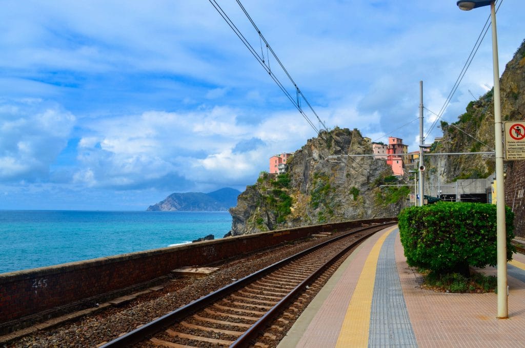 Cinque Terre, Cinque Terre: A Journey through Italy&#8217;s Five Charming Villages