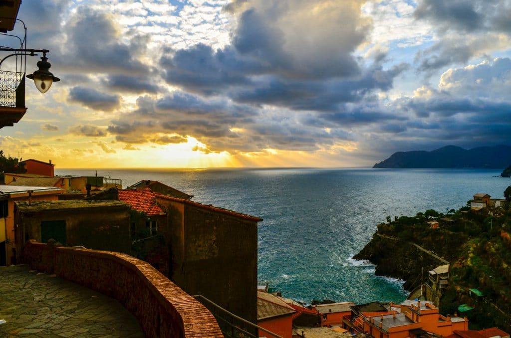 Cinque Terre, Cinque Terre: A Journey through Italy&#8217;s Five Charming Villages