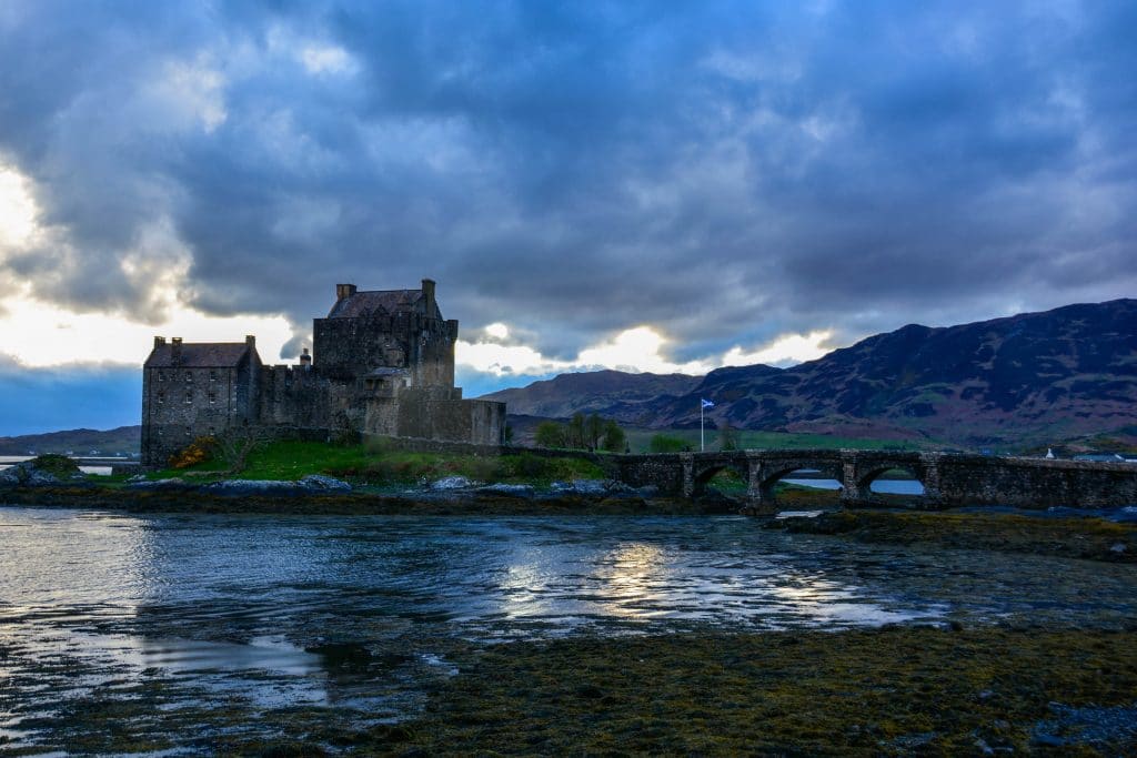 Isle of Skye