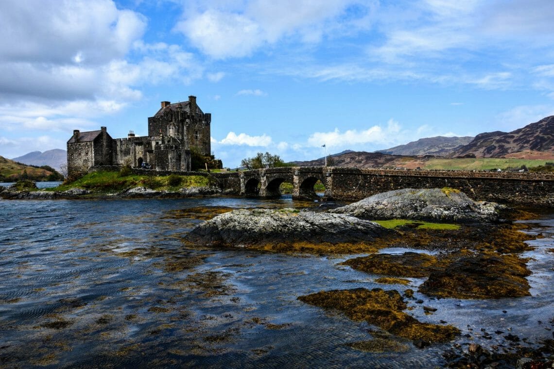 Isle of Skye, 12 Best Things to Do on the Isle of Skye, Scotland